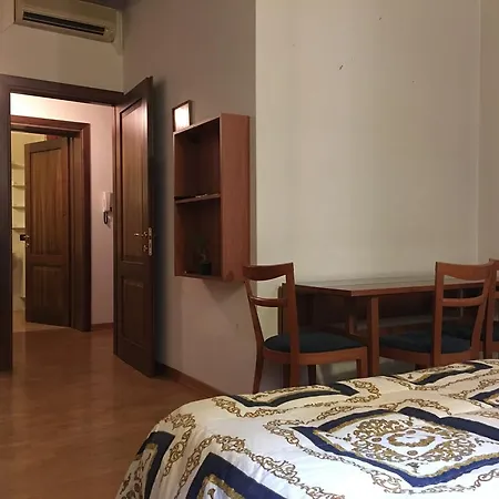 San Longino 26 شقة
