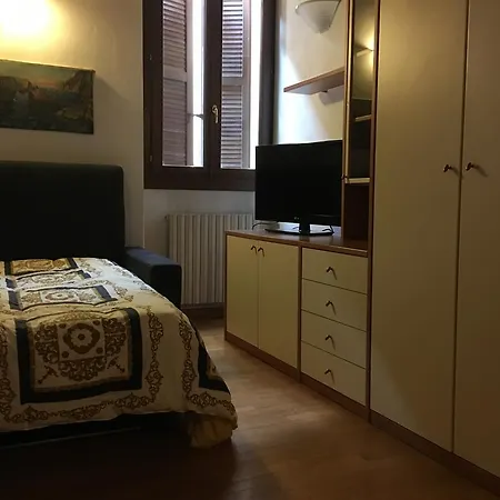شقة San Longino 26